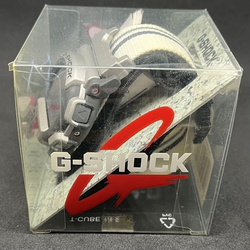 Casio G-Shock Dw-003 Tough Label Watch - Picture 8 of 18