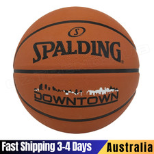 Spalding Downtown Basketball - Size 5 