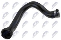 Nty GPP-PL-060 Ladeluftschlauch FüR Opel