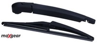 Maxgear 39-0558 Wischarm-Satz FüR Scheibenreinigung FüR Fiat FüR Abarth
