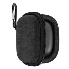Geekria Carrying Case for JBL Vibe Buds 2 Earbuds