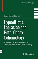 Jean-Michel Bismut | Hypoelliptic Laplacian a...
