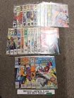 Issue #'s 1 - 28 The Transformers 1980's Marvel Comics Vintage