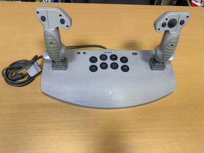 Sony SCPH-1110 Analog Joystick   Sony PlayStation 1 Original Pad