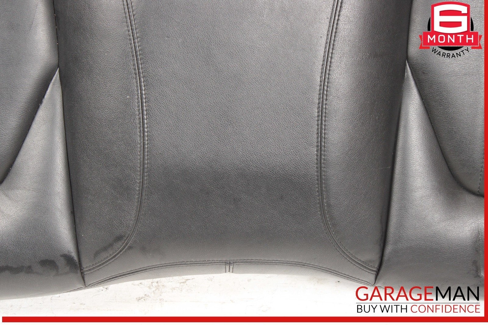 Maserati Ghibli 2014-2022 REAR+RIGHT+LOWER Seat cushion