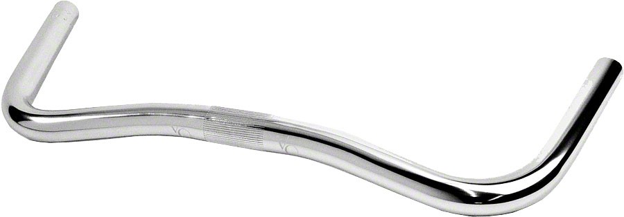 Velo Orange Porteur 15 Silver Cruiser 10590₽