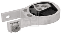Lagerung Motor Hinten FüR Fiat Ducato Kasten Pritsche/Fahrgestell Bus