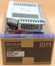 One Mitsubishi Servo Driver MR-H60A NEW