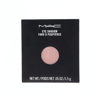 MAC Eye Shadow Pro Palette Refill SHELL PEACH 1.5g / 0.05oz