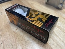 Hogan Legend Golf Balls 3