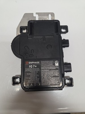 Enphase 1q7+ Micro Inverter
