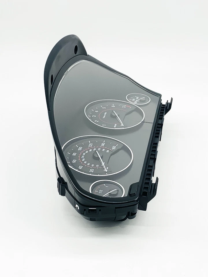 9232895 428i 430I BMW Gran Coupe Speedometer Instrument Cluster 9379977 - Image 3 of 4