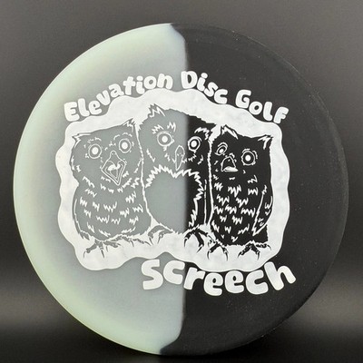 Elevation glO-G (Glow) Screech - Illusion