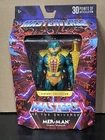 MOTU 2026 Masters of The Universe Masterverse Vintage Collection MER-MAN Figure