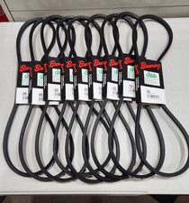 Browning Super GripBelt A49 V-Belts 9 pcs, HVAC, Auto, Industrial, Fan, Machine