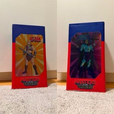 Masters of the Universe Popcorn Bucket He-Man...