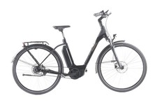 Kreidler Vitality Eco 6 Comfort - 2025 - 51 cm | 545 Wh | E-Bike City | Garantie
