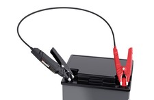 Launch USA BST-360 Bluetooth Battery Tester (301180946)