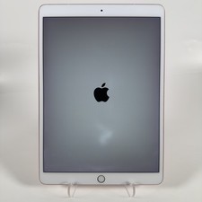 Apple 10.5" iPad Pro 1st Gen 512GB MPMH2LL/A  Power Issue  As-Is