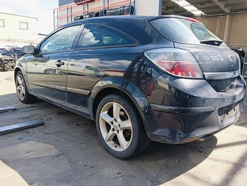 Elevalunas Delantero Izquierdo para OPEL ASTRA H GTC Sport 2053 136859 - Imagen 7 de 9