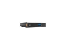 Vertiv Liebert GXT5 UPS - 3kVA/3kW 208V  Online Rack Tower Energy Star L6-30P