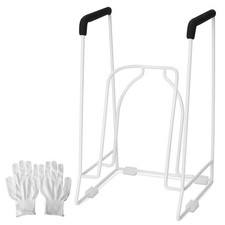 Stocking Donner, Sock Aid Tool to Put on Comp...