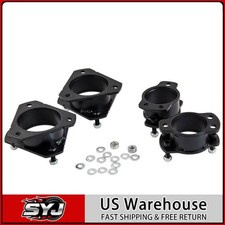3 Front 2 Rear Lift Kit For Ford Explorer 2wd 4wd Carbon Steel 2007-2009 3 Front 2 Rear Lift Kit For Ford Explorer 2wd 4wd Carbon Steel 2007-2009