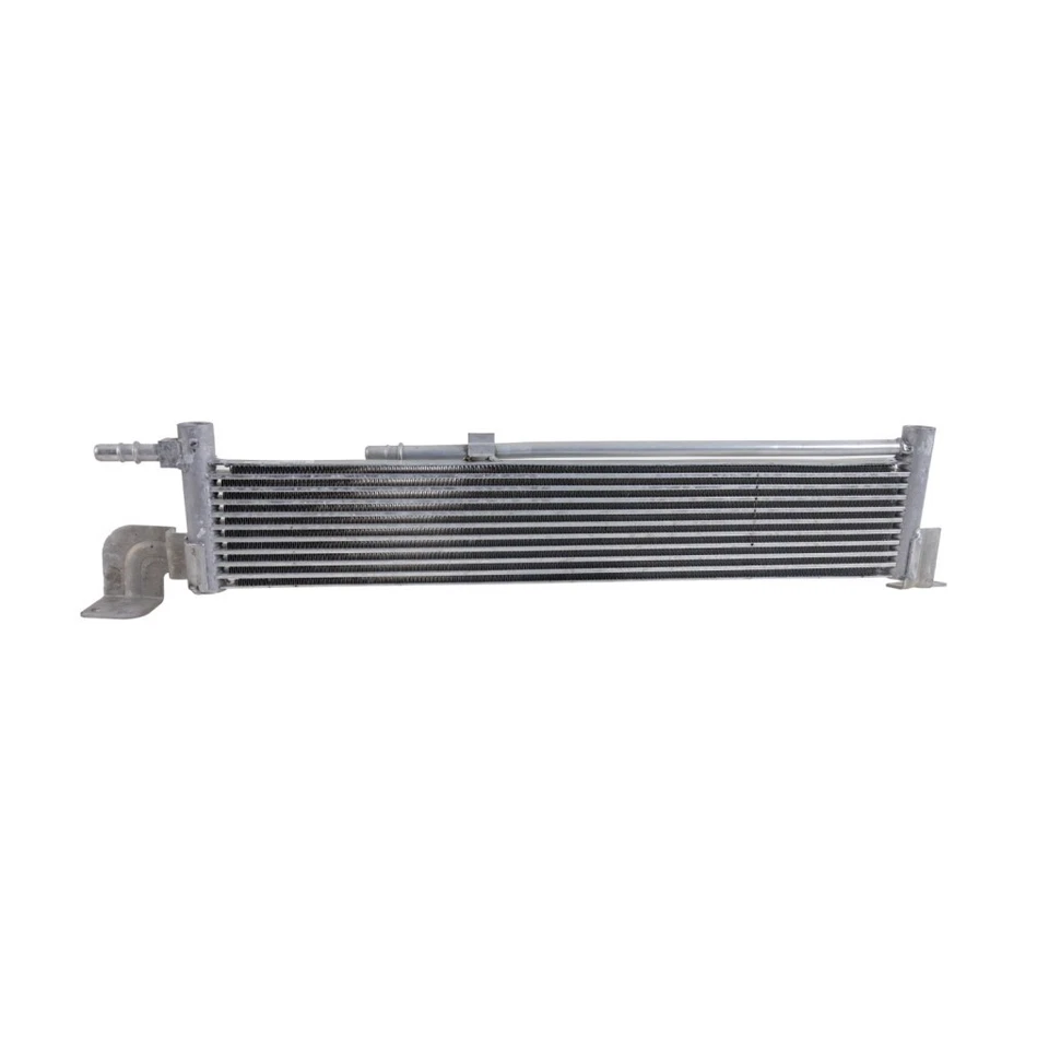 For Ford Police Interceptor Sedan 2013-2019 Transmission Oil Cooler | Aluminum - Image 3 of 4