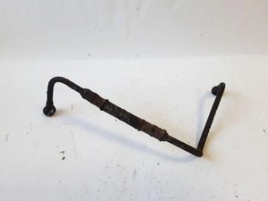 VW CRAFTER 30-50 Flatbed  2F Turbinenschmierrohr 2.50 Diesel 100kw 25502027