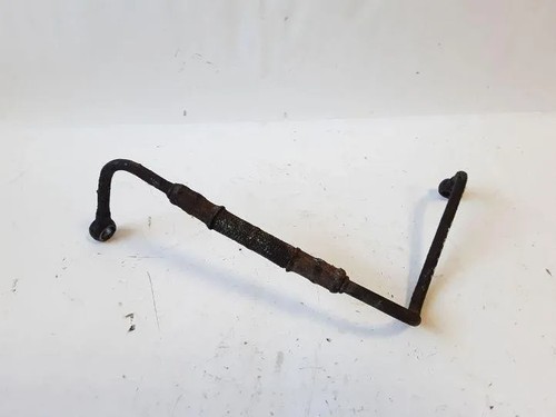 VW CRAFTER 30-50 Flatbed  2F Turbinenschmierrohr 2.50 Diesel 100kw 25502027