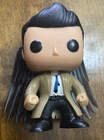 Funko Pop Supernatural #95 Castiel With Wings Hot Topic Exclusive Loose No Box