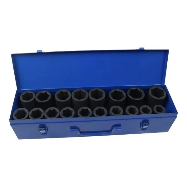 Las mejores ofertas en 3/4 pulgadas. Juegos de enchufes y enchufes