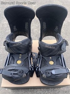 Burton Malavita Bindings | eBay
