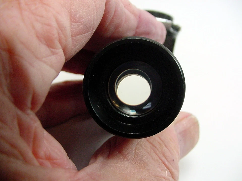 Right Angle Finder for Pentax K1000 (or Nikon F) | Spiratone | New | $26.95 | - Image 2 of 3