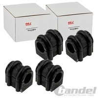 2X NTY Stabilager Buchse Innen Vorne Passend FüR Hyundai Elantra I30 KIA Cee'd C