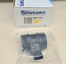 Image of AIR MASS SENSOR FITS CITROEN BERLINGO RELAY FIAT PEUGEOT PARTNER 306 307 MAF-029