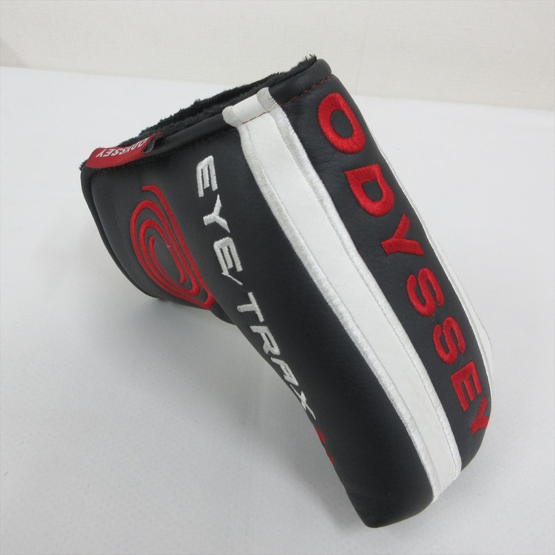 Odyssey Putter EYE TRAX DOUBLE WIDE 34 inch