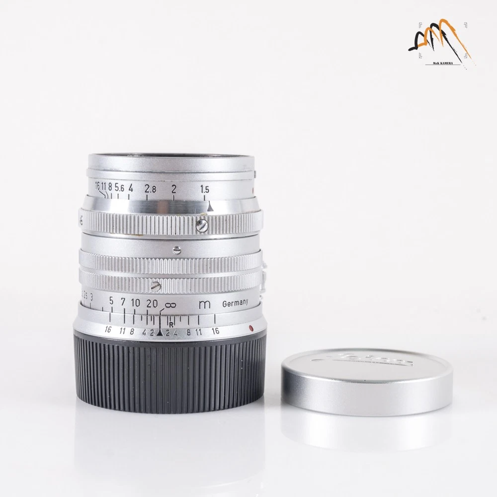 Leica SUMMARIT-M Camera Lenses for sale | eBay