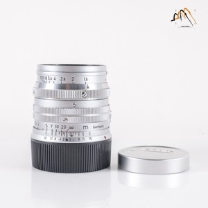 Leica Summarit 50mm F/1.5 for sale | eBay