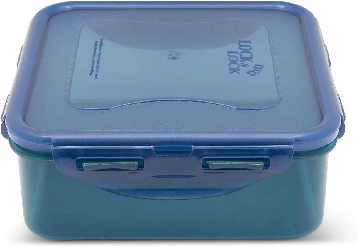 LocknLock 870ml Square Storage Container