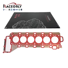 RACEORLY Head Gasket For 2019+ Land Rover 3.0L L6 AJ20P6 Turb S/C Ingenium PT306