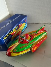 Rocket racer by Schylling