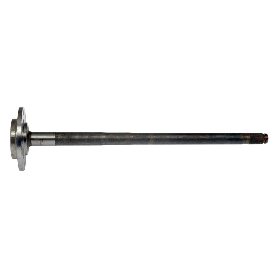 For Ford E-350 Super Duty 09-19 Dorman Solutions Rear Passenger Side Axle Shaft Foto 2 de 4