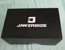 Jawzrsize Pop 'N Go Facial  Jaw Exerciser with 2 Different Levels of Resistance