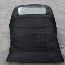 1998-2003 Mercedes-Benz CLK55 AMG W208 Convertible Soft Top Roof 2087700401 OEM