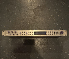 PreSonus Central Station Rack-Mount Monitor Controller