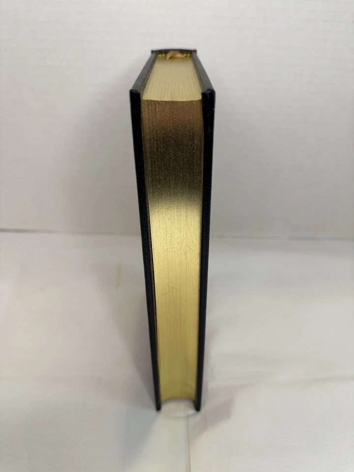 EASTONPRESS The Mark of Zorro, Johnston McCulley LEATHER Rare and Fine! Foto 3 de 4