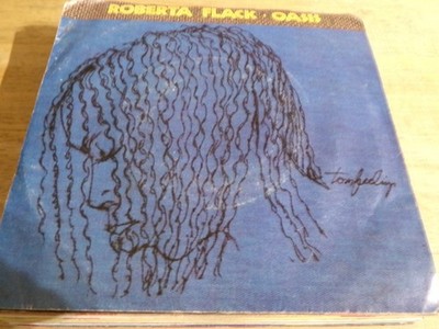 Lot of (14) Roberta Flack 45s - All on Atlantic (1) w/PS  (2) promos