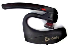Poly Wireless Headset In Ear Kit Bluetooth with Noise-Canceling Mic FB A4