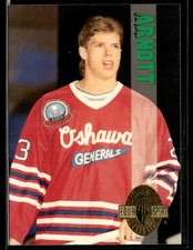 1993 Classic Four Sport #191 Jason Arnott Hockey Card 1002C